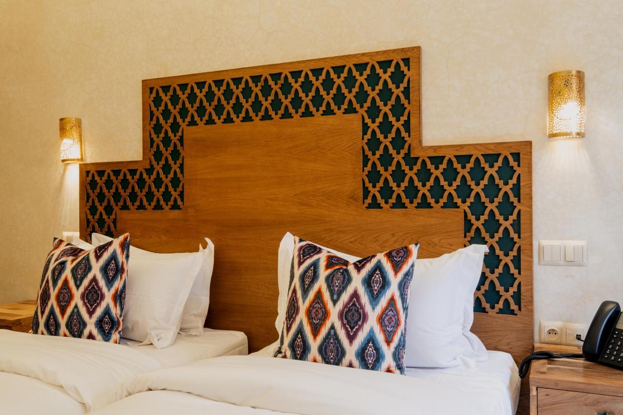 Le Palais Averroes - Adults Only Lagouassem Room photo
